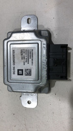 Módulo Dc Converter Chevrolet Tracker Ltz 1.2 2021 26219395