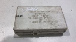 Módulo Conforto Toyota Corolla 2004 Á 2008 8264112200