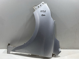 Paralama Lado Esquerdo Ford Ka 2015 2018