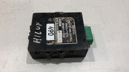 Módulo Central Controle Tração 4x4 Toyota Hilux 2009 2010