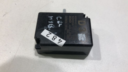 Módulo Central Conforto Toyota Corolla 2020 /22 8974012380