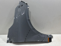 Paralama Lado Direito Argo Trekking 2020 2023