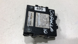 Módulo Central Alarme Toyota Corolla 2012 13 2014 8973002130