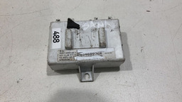 Modulo Conforto Renault Sandero Logan 2016/21 283468976r