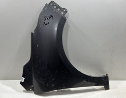 Paralama Lado Direito Ford Ka 2015 2018