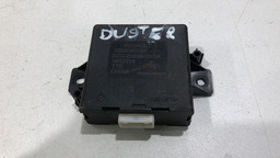 Módulo Central Estacionamento Renault Sandero 2015 2016