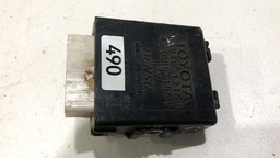 Módulo Sensor Chuva Toyota Corolla 2009 A 2014 8594012160