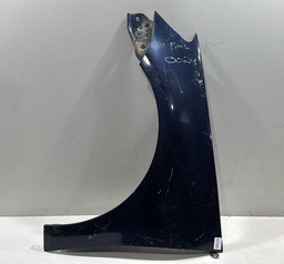 Paralama Lado Esquerdo Gol Voyage G6-g7 2013-2017