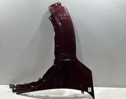 Paralama Honda Hrv 2015 2016 2018 A 2021 Dianteiro Esquerdo