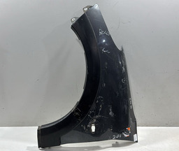 Paralama Esquerdo Peugeot 207 2009/2013 C/furo Original