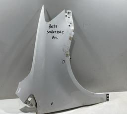 Paralama Lado Direito Volkswagen Fox 2015 A 2018