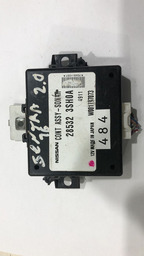 Modulo Sensor Estacionamento Nissan Sentra 2014 2015 2016