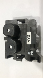 Suporte Módulo Park Assist Chevrolet Prisma 17 52130424