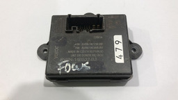 Módulo Vidro Elétrico Ford Focus Traseiro Esquerdo 2014 A 19