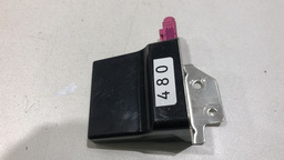 Módulo Antena Fiat Pulse Drive 1.3 2022 2023 00534857650