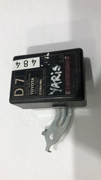 Modulo Controle Portas Toyota Yaris 1.5 2019 Á 2022