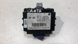 Modulo Central Conforto Creta 2017 2018 2019 95300m4000