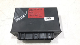 Modulo Conforto Ford Fiesta 2013 2014 Bs6515604