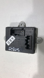 Módulo Porta Dianteiro Direito Focus 2014  Bv6n-14b533