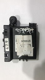 Modulo Estacionamento Sensor Jeep Renegade 2019