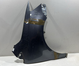 Paralama Dianteiro Direito Vw Fox 15/18