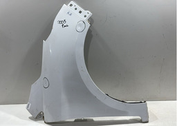 Paralama Direito Ford Ka 2015 2016 2017 2018 Original ..