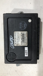 Modulo Central Bcm Kia Cerato 09 012 Original 954001m122