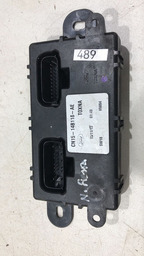 Módulo Conforto Ford Ecosport New Fiesta 2013/18 Cn1514b118