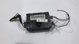 Modulo Amplificador Antena 918145403 Bmw X1 2014 2015 2016