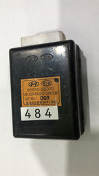 Módulo Trava Hyundai Santa Fé 2.7 2009 958502b020