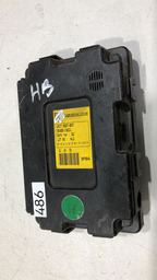 Módulo Conforto Hyundai Hb20 12 A 16 954001s031