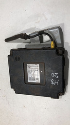 Modulo Conforto Hyundai  Hb20 2016 95400 1s064