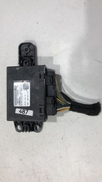 Modulo Vidro Porta Dianteira Direita Ford Ecosport 2018 2019