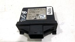 Módulo Regulagem Faróis Peugeot 408 1.6 2013 À 2018