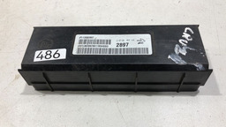 Módulo Central Eletrônico Gm Cruze 1.8 2012 2013 2015