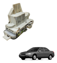 Fechadura Porta Traseira Ld Elétrica Ford Mondeo 97/01