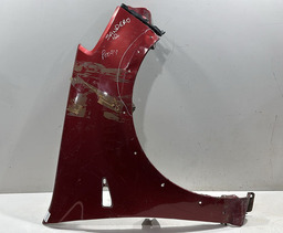 Paralama Lado Direito Renault Sandero 2008/2013