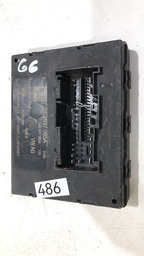 Módulo Conforto Volkswagen Gol City 2015 34d937085a