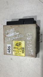 Módulo Conforto Vidro Chevrolet Gm Zafira 2001-2012