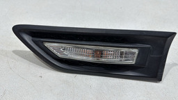 Pisca Paralama Esquerdo Kia Soul 2009 2013