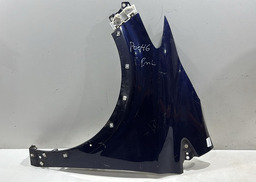 Paralama Lado Esquerdo Onix Activ 2013 2019