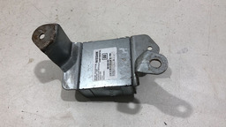 Módulo Auxiliar Som Nissan Versa March 2013 284h1zt50c