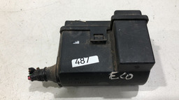 Caixa Fusíveis Ford Ecosport Fiesta 2003 Á 2012 2s6514a073