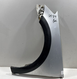 Paralama Esquerdo Volkswagen Saveiro G6