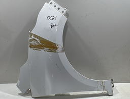 Paralama Direito Ford Ka 2015 2016 2017 2018 2019 2020 2021