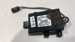 Módulo Sensor Alarme Citroen Aircross 408 208 2008 308