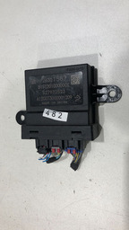 Módulo Estacionamento Chevrolet Onix Premier 2021