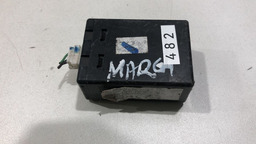 Módulo Alarme Anti Furto Nissan March Versa 2011 À 2020