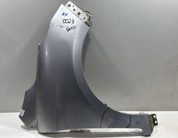 Paralama Direito Ford Ka 2015 2016 2017 2018 2019 2020.,