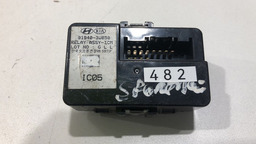 Módulo Sensor Kia Sportage 2011 Á 2013 Original